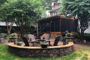 Things to Consider for Backyard Renovations