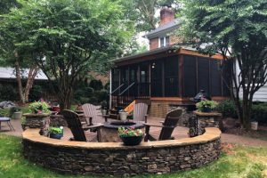 Backyard Renovations: 4 Tips to Help You Prepare