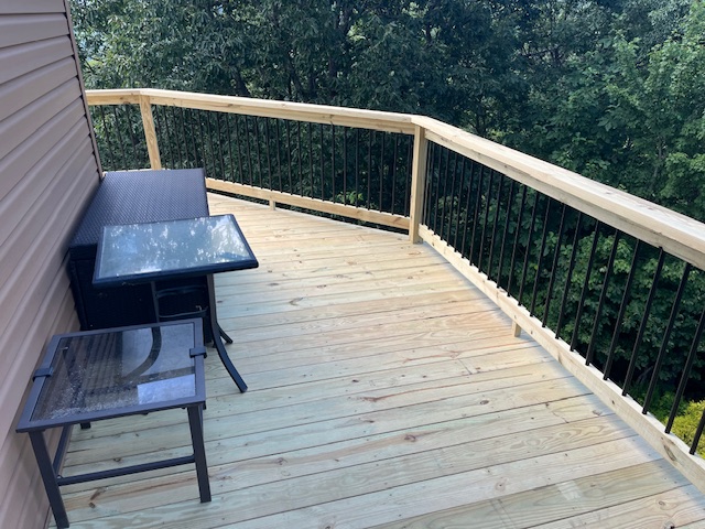 Superior Outdoor Spaces