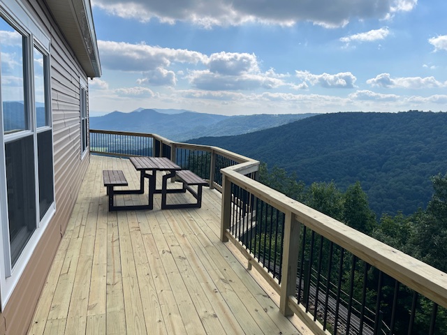 Superior Outdoor Spaces
