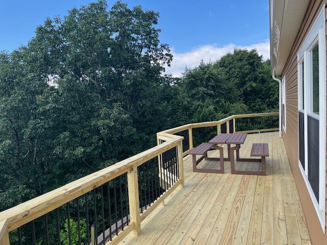 Superior Outdoor Spaces