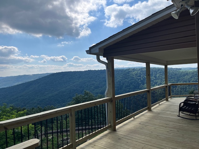 Superior Outdoor Spaces