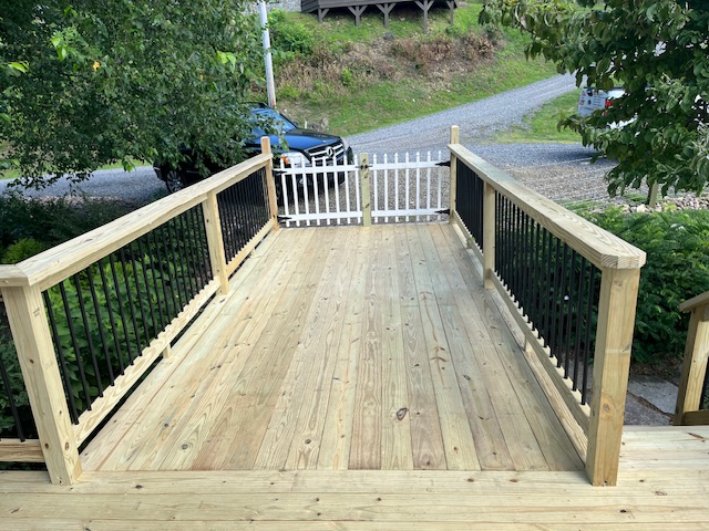 Superior Outdoor Spaces