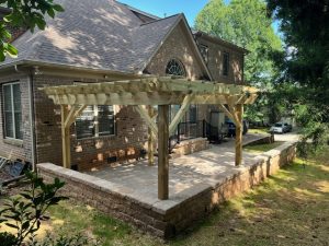 Patios 101: Our Top Design Tips