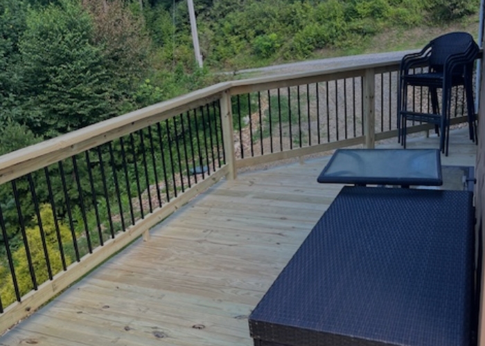 Superior Outdoor Spaces