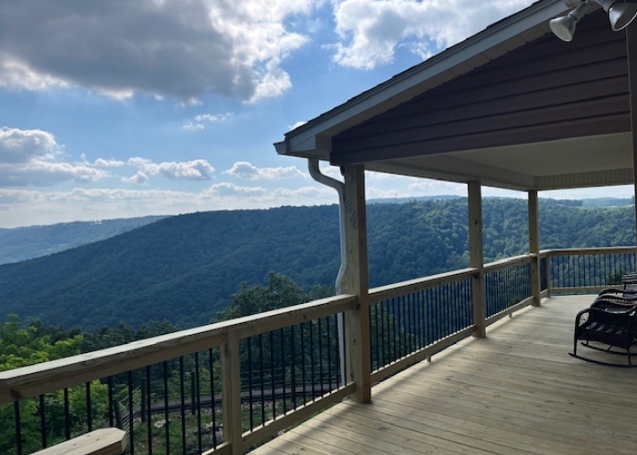 Superior Outdoor Spaces